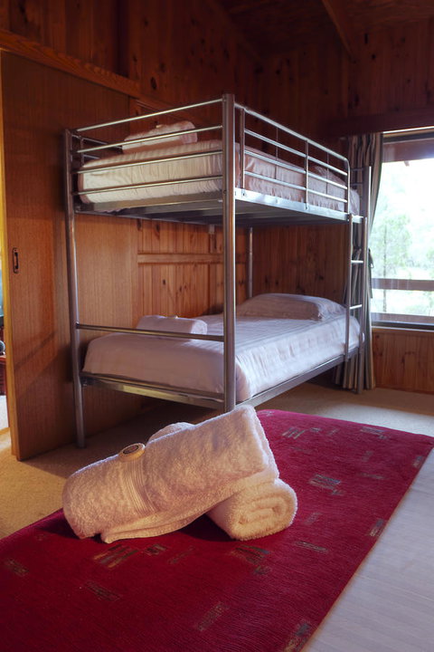 Granite Belt Retreat And Brewery - Accommodation Georgetown 28