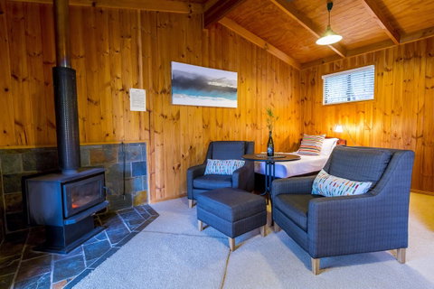 Granite Belt Retreat And Brewery - Accommodation Georgetown 8