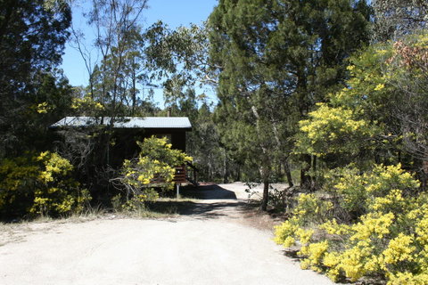 Granite Belt Retreat And Brewery - Accommodation Georgetown 25