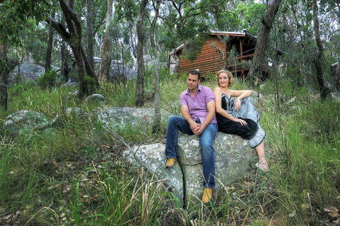 Granite Belt Retreat And Brewery - Accommodation Georgetown 12