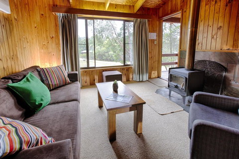 Granite Belt Retreat And Brewery - Accommodation Georgetown 3