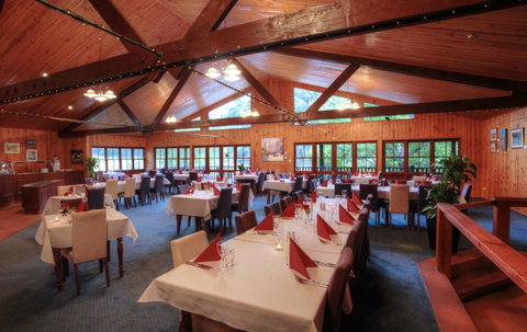 Granite Belt Retreat And Brewery - Accommodation Georgetown 32