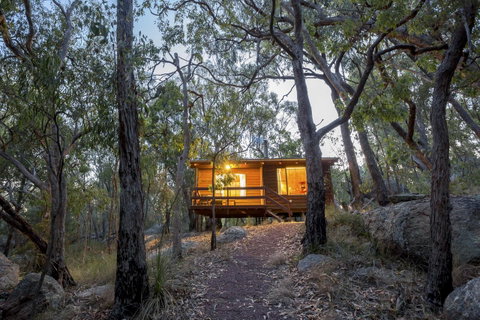 Granite Belt Retreat And Brewery - Accommodation Georgetown 0