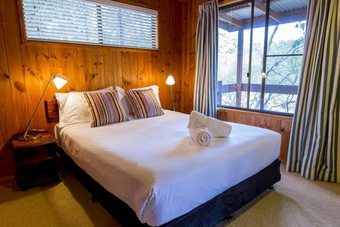 Granite Belt Retreat And Brewery - Accommodation Georgetown 7
