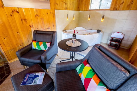 Granite Belt Retreat And Brewery - Accommodation Georgetown 5