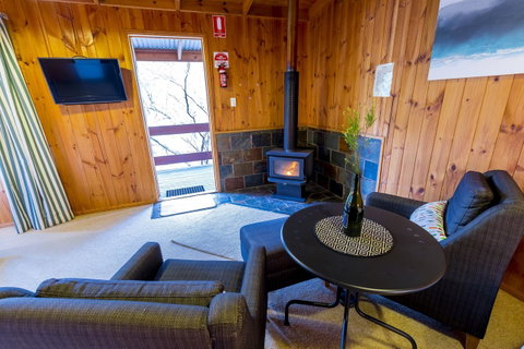 Granite Belt Retreat And Brewery - Accommodation Georgetown 9