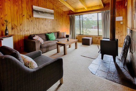 Granite Belt Retreat And Brewery - Accommodation Georgetown 4