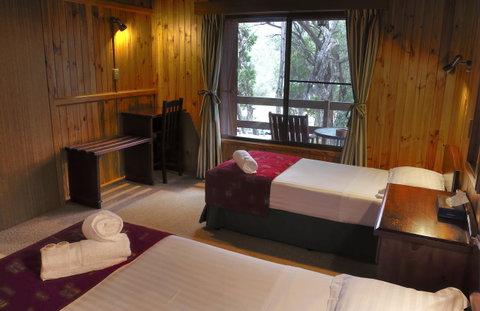 Granite Belt Retreat And Brewery - Accommodation Georgetown 27