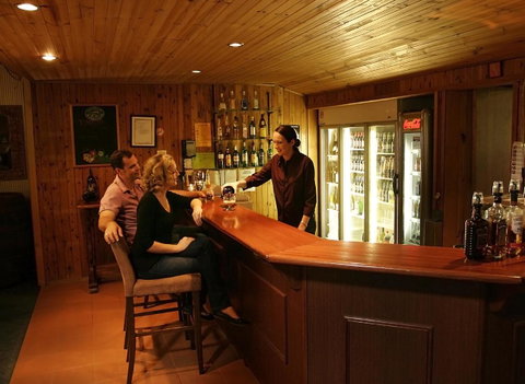 Granite Belt Retreat And Brewery - Accommodation Georgetown 30