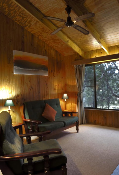 Granite Belt Retreat And Brewery - Accommodation Georgetown 44