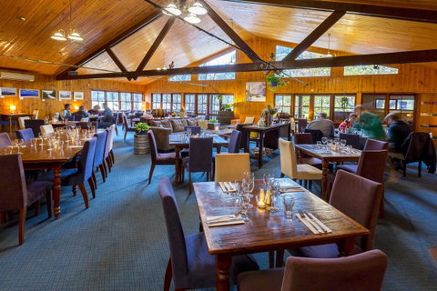 Granite Belt Retreat And Brewery - Accommodation Georgetown 1