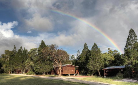 Granite Belt Retreat And Brewery - Accommodation Georgetown 15