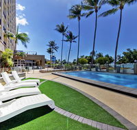 Aquarius On The Beach - Accommodation Georgetown