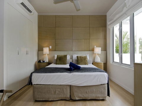 Beach Club Port Douglas Luxury Apartments - Accommodation Georgetown 9