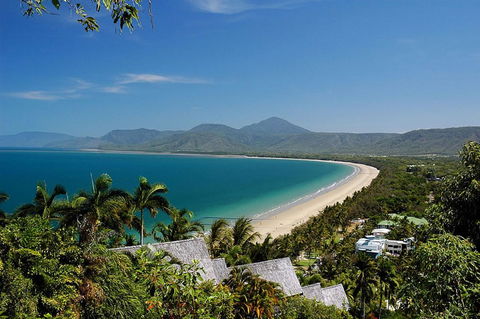 Beach Club Port Douglas Luxury Apartments - Accommodation Georgetown 21