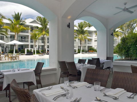 Beach Club Port Douglas Luxury Apartments - Accommodation Georgetown 14