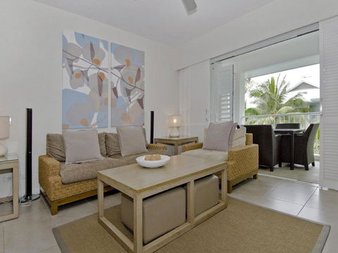 Beach Club Port Douglas Luxury Apartments - Accommodation Georgetown 6