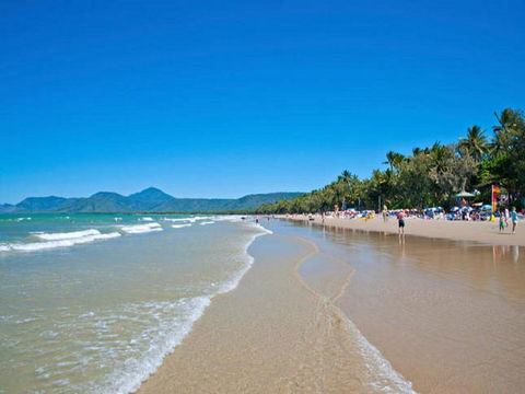 Beach Club Port Douglas Luxury Apartments - Accommodation Georgetown 22