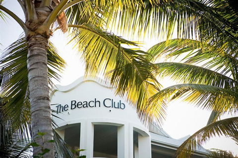 Beach Club Port Douglas Luxury Apartments - Accommodation Georgetown 20