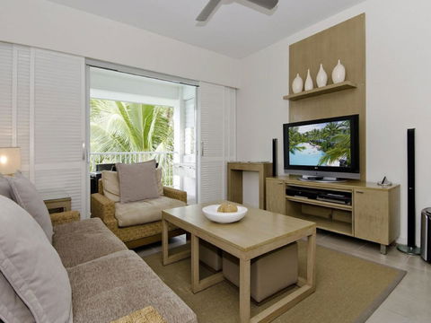 Beach Club Port Douglas Luxury Apartments - Accommodation Georgetown 3