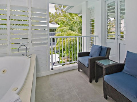 Beach Club Port Douglas Luxury Apartments - Accommodation Georgetown 5
