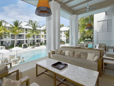 Beach Club Port Douglas Luxury Apartments - Accommodation Georgetown 13