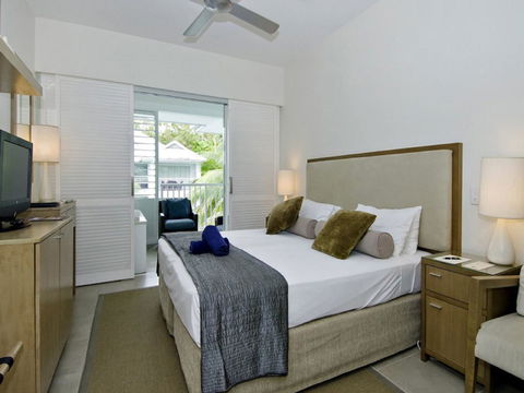 Beach Club Port Douglas Luxury Apartments - Accommodation Georgetown 4