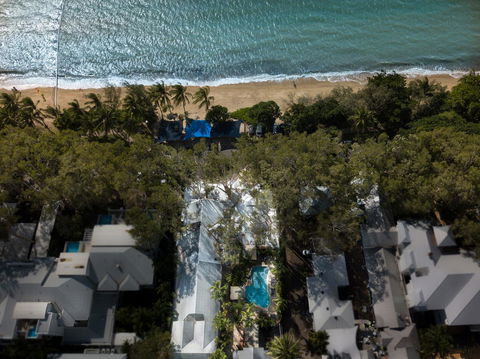 Paradise On The Beach Resort - Accommodation Georgetown 6