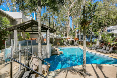 Paradise On The Beach Resort - Accommodation Georgetown 3