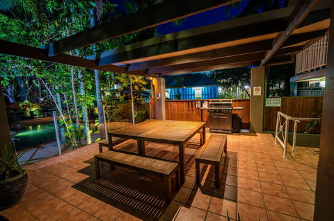 Paradise On The Beach Resort - Accommodation Georgetown 17