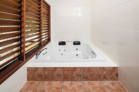 Paradise On The Beach Resort - Accommodation Georgetown 19