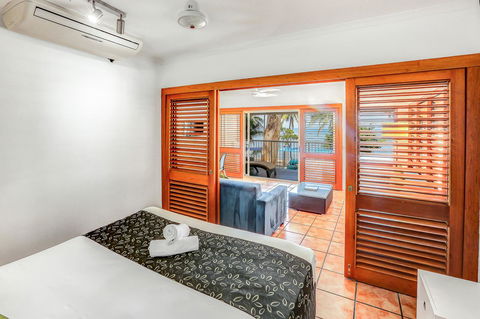 Paradise On The Beach Resort - Accommodation Georgetown 10