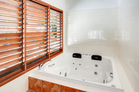 Paradise On The Beach Resort - Accommodation Georgetown 9