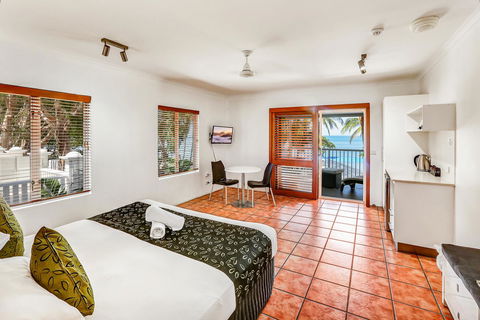 Paradise On The Beach Resort - Accommodation Georgetown 16