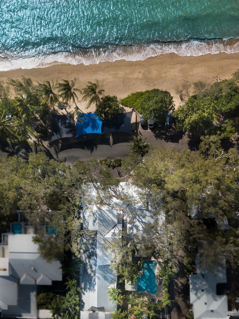 Paradise On The Beach Resort - Accommodation Georgetown 5