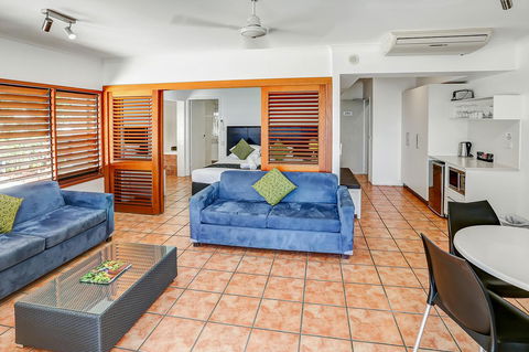 Paradise On The Beach Resort - Accommodation Georgetown 15
