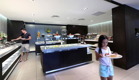 RACV Noosa Resort - Accommodation Georgetown 20