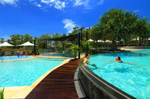 RACV Noosa Resort - Accommodation Georgetown 2