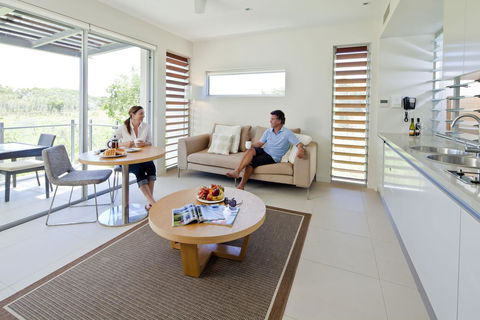RACV Noosa Resort - Accommodation Georgetown 27