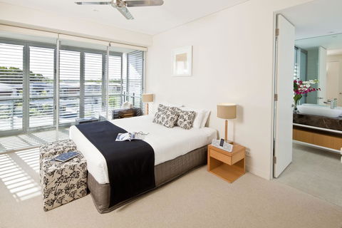 RACV Noosa Resort - Accommodation Georgetown 30