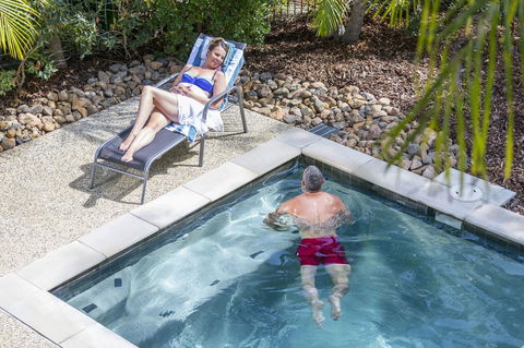 RACV Noosa Resort - Accommodation Georgetown 34