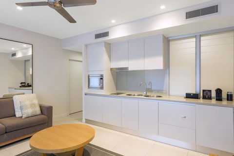 RACV Noosa Resort - Accommodation Georgetown 33