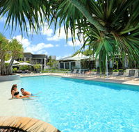 RACV Noosa Resort - Accommodation Georgetown