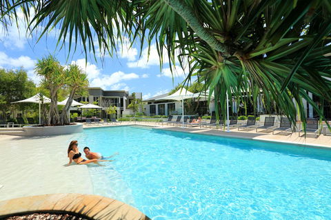 RACV Noosa Resort - Accommodation Georgetown 0