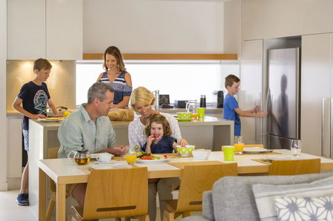 RACV Noosa Resort - Accommodation Georgetown 9