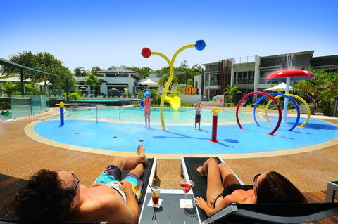 RACV Noosa Resort - Accommodation Georgetown 15