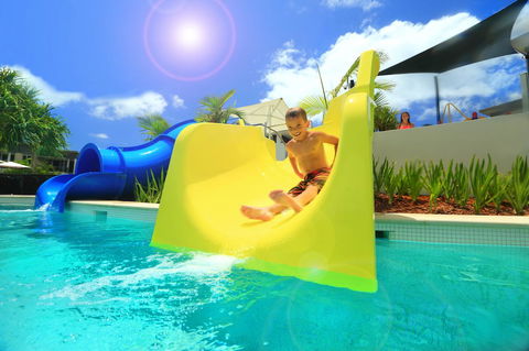 RACV Noosa Resort - Accommodation Georgetown 3