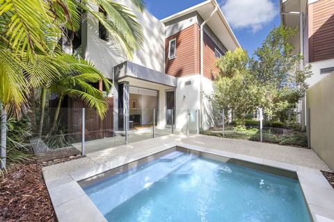 RACV Noosa Resort - Accommodation Georgetown 14