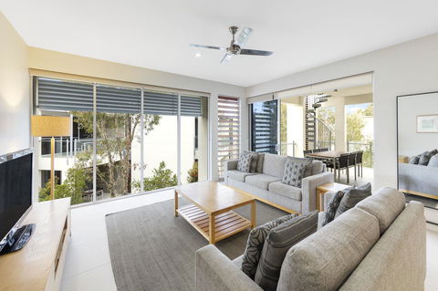 RACV Noosa Resort - Accommodation Georgetown 13