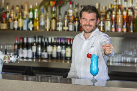 RACV Noosa Resort - Accommodation Georgetown 22